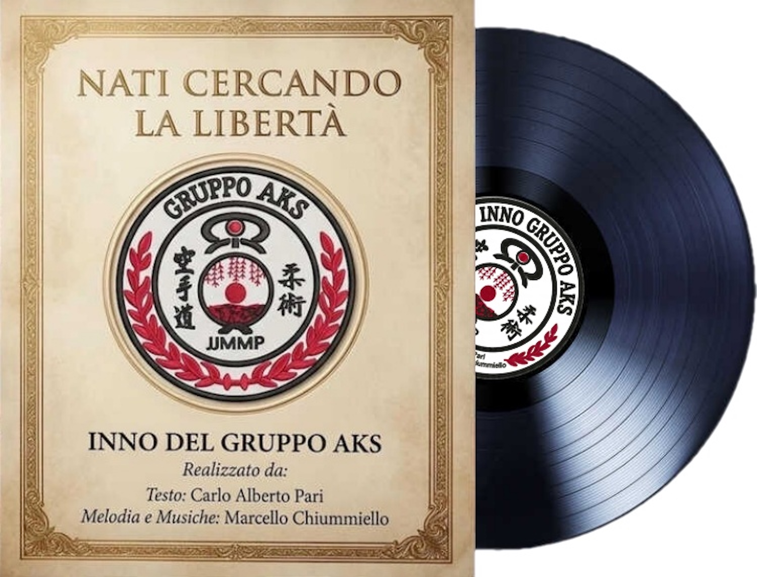 Nati cercando la libertà